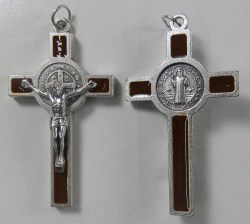 Croce San Benedetto 05BS